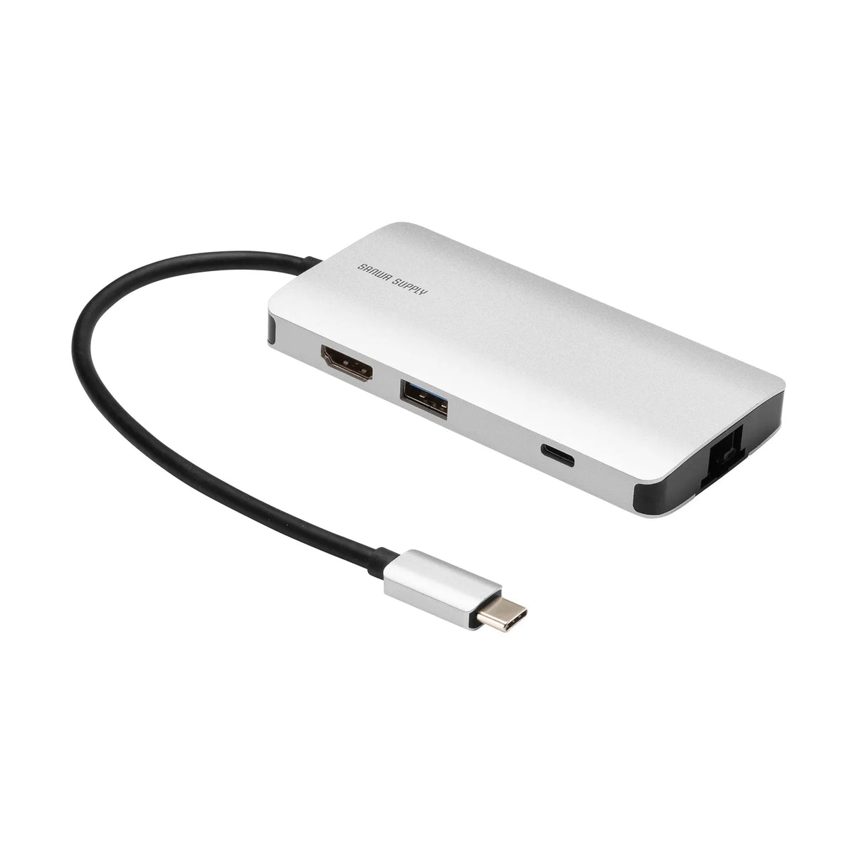 USB Type-C Docking Station USB-DKM11S
