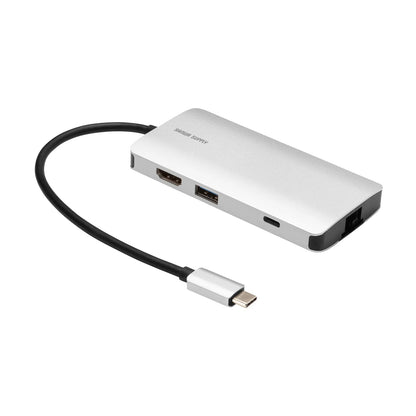 USB Type-C Docking Station USB-DKM11S