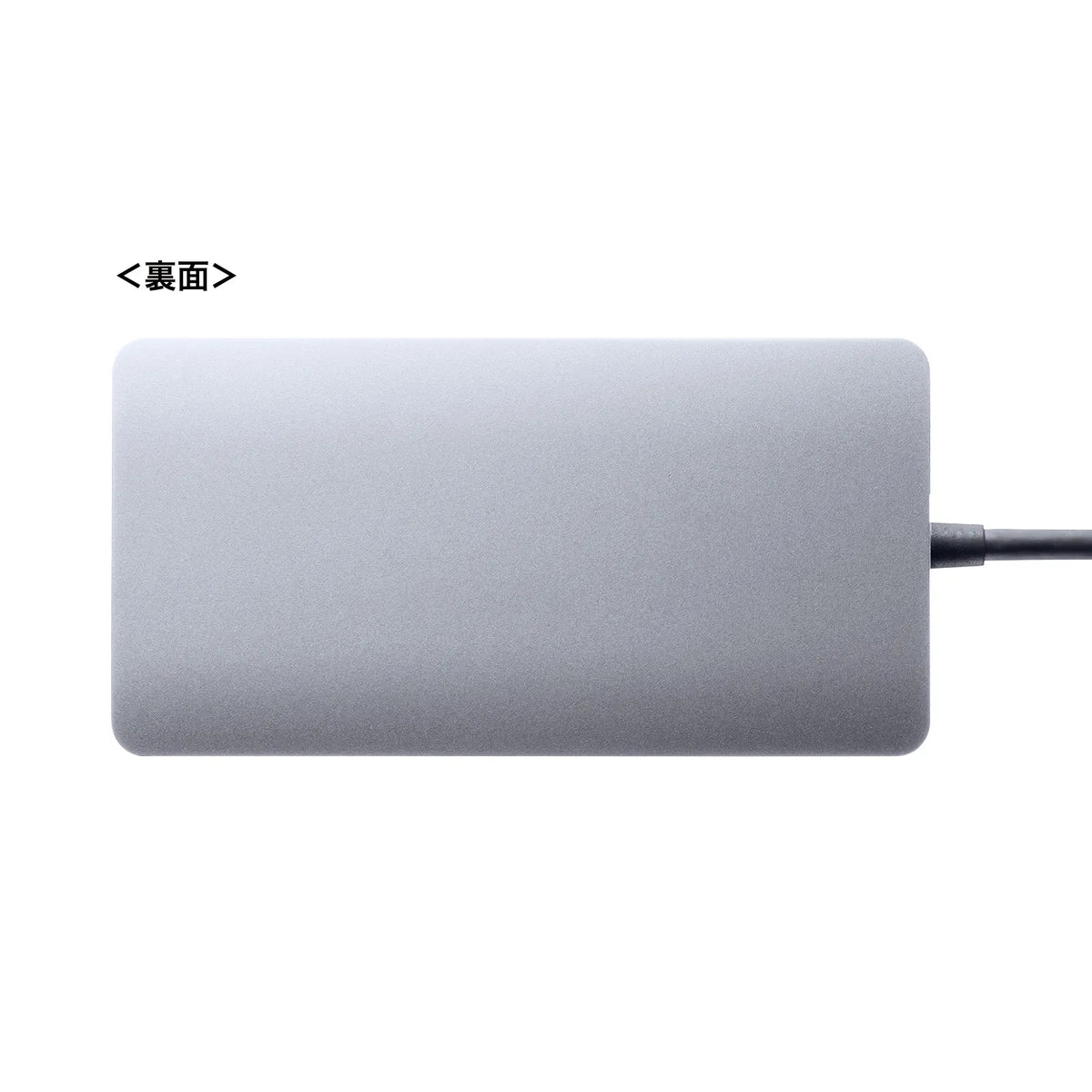 USB Type-C Docking Station USB-DKM8S