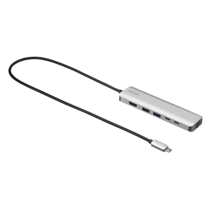 8K compatible USB Type-C docking station USB-DKM9S