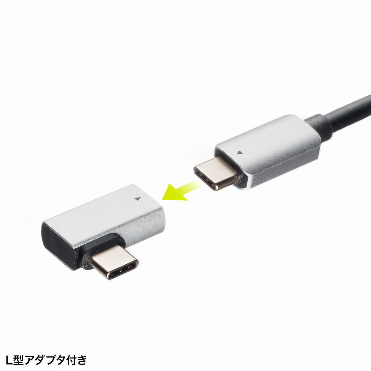 8K compatible USB Type-C docking station USB-DKM9S