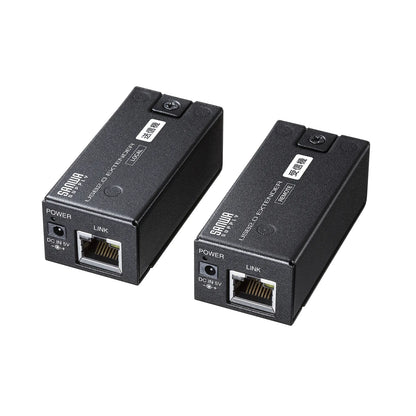 USB 2.0 Extender (150m extension, 1 port) USB-EXSET5