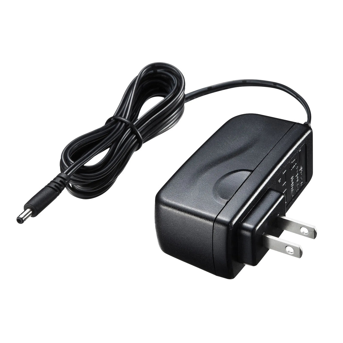 HDD compatible, 4-port USB 2.0 hub with Velcro fasteners, USB-HTV410BKN2