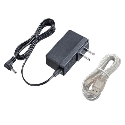 USB 2.0 Hub USB-HUB225GBKN