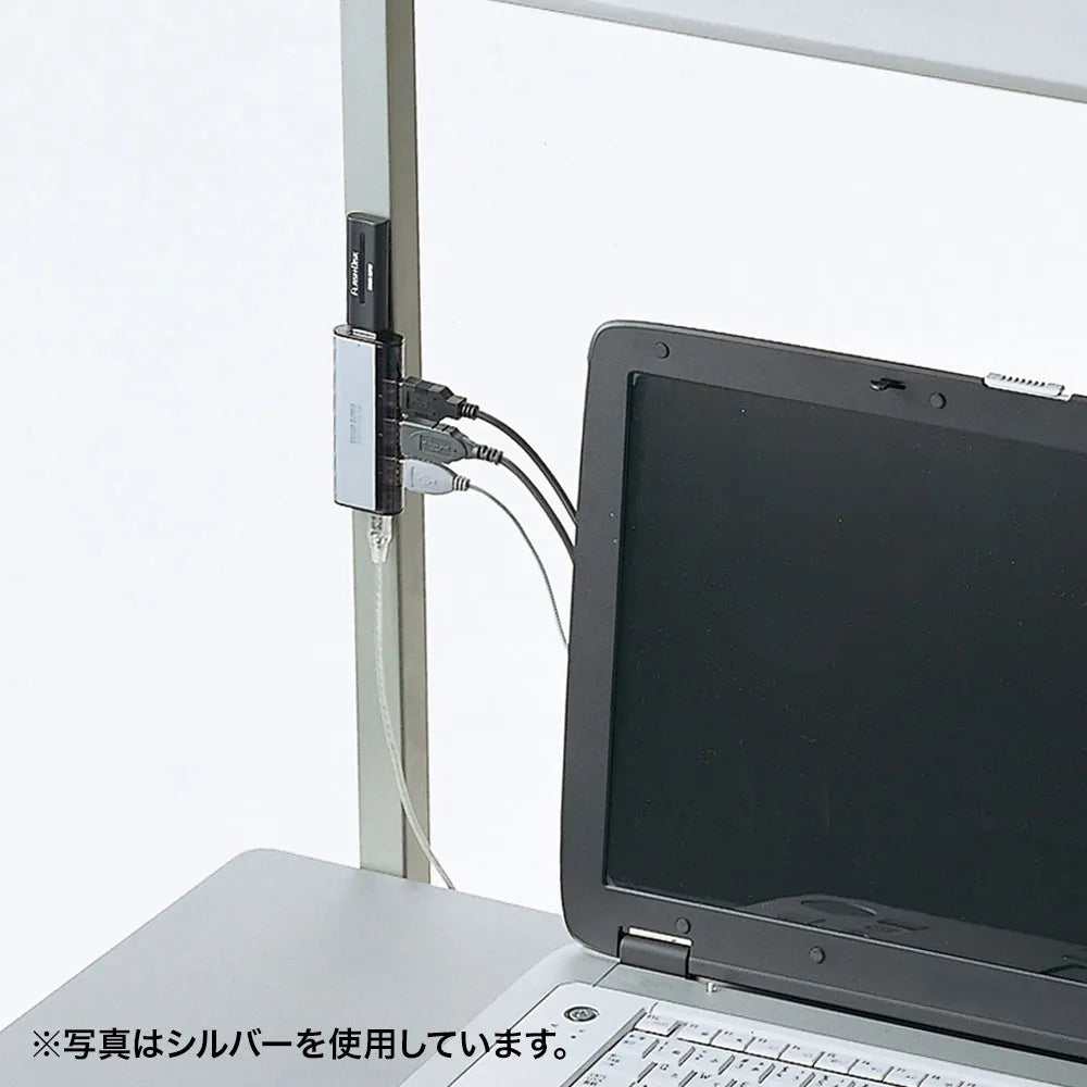 USB 2.0 Hub USB-HUB226GBKN