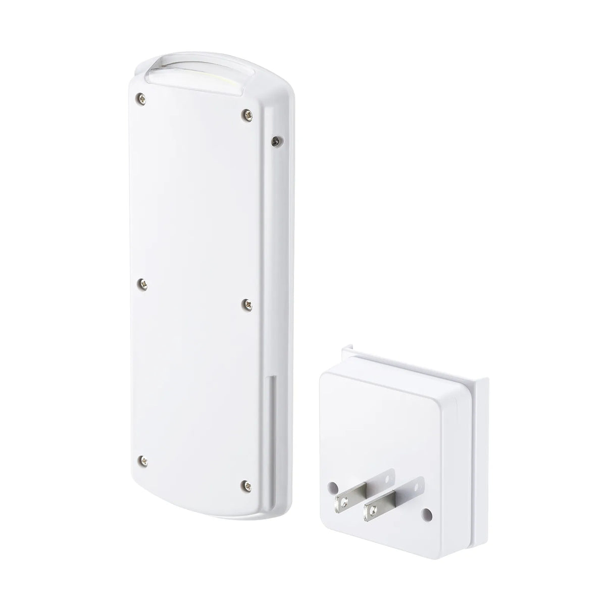LED Sensor Light (for Wall Outlet) USB-LED01N