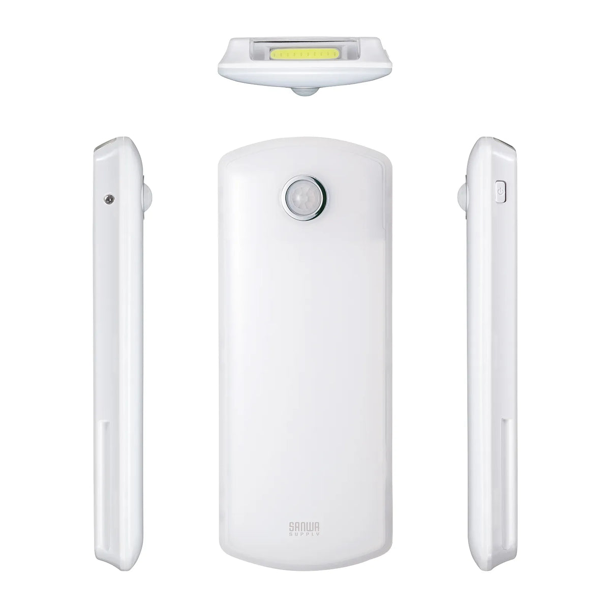 LED Sensor Light (for Wall Outlet) USB-LED01N