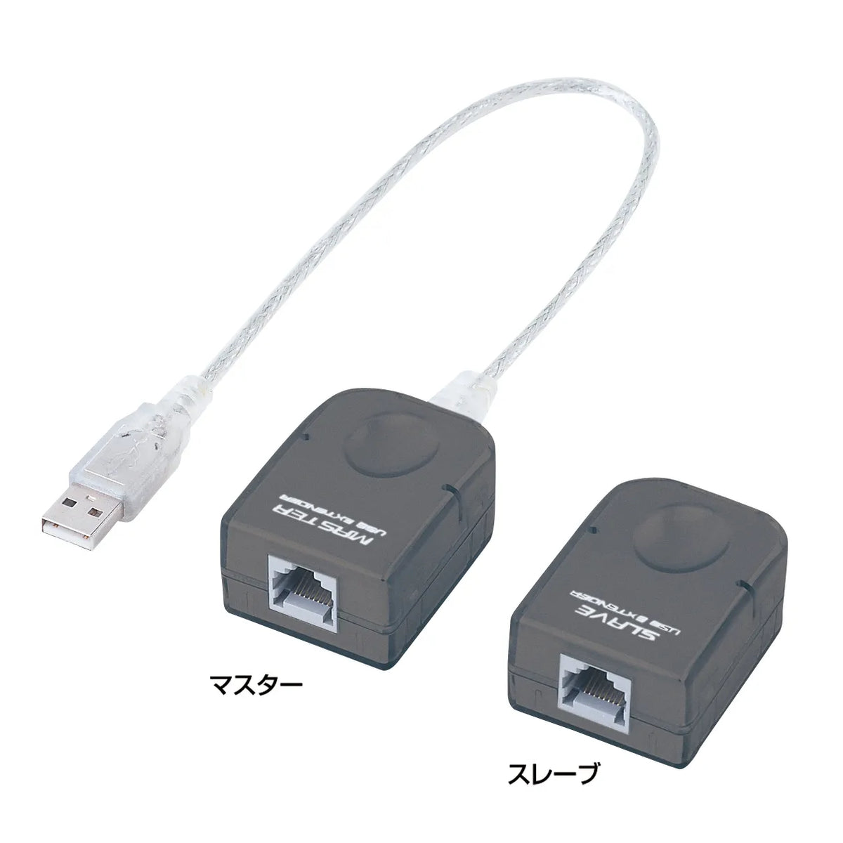 USB Extender USB-RP40