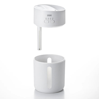 Top-filling USB humidifier (USB powered, 400ml) USB-TOY103W