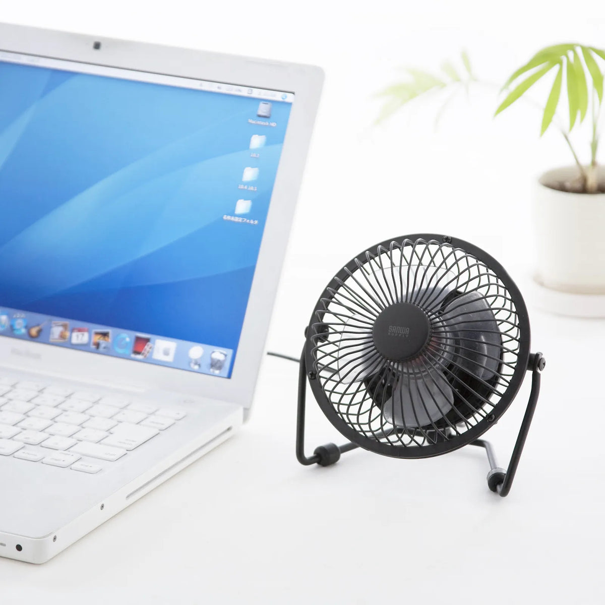 USB Fan USB-TOY64N