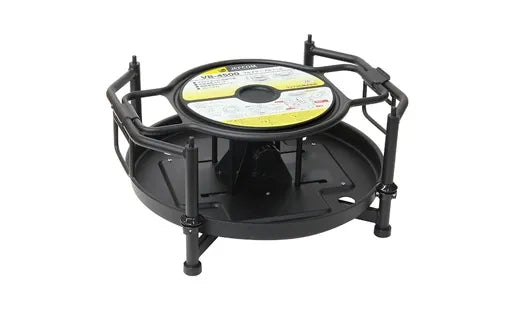 Multi-cable reel VB-4500