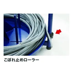 Multi-cable reel VB-4500