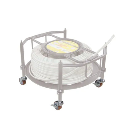 Caster for reel VB-ET-50UR