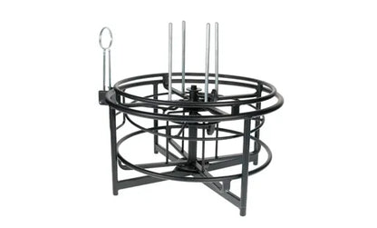 Double-stage cable reel VBW-4500B