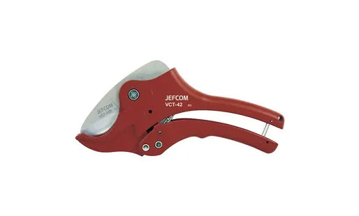 VCT-42 Plastic Pipe Cutter