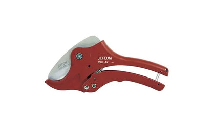 VCT-42 Plastic Pipe Cutter