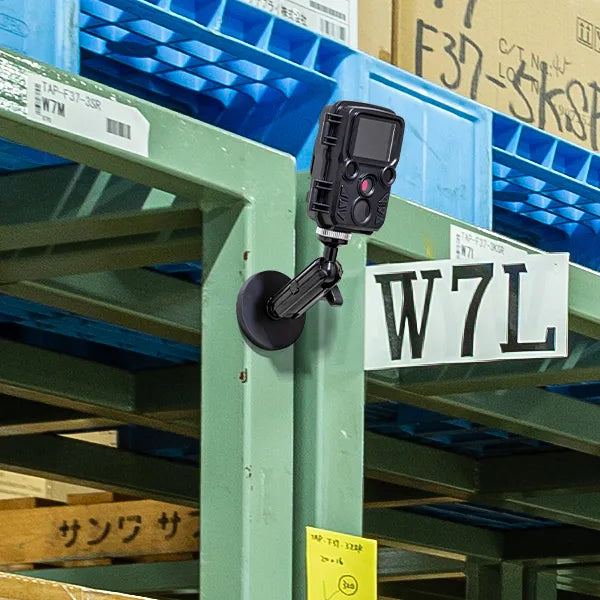 Magnetic camera mount (short arm) VEH-CMMG1