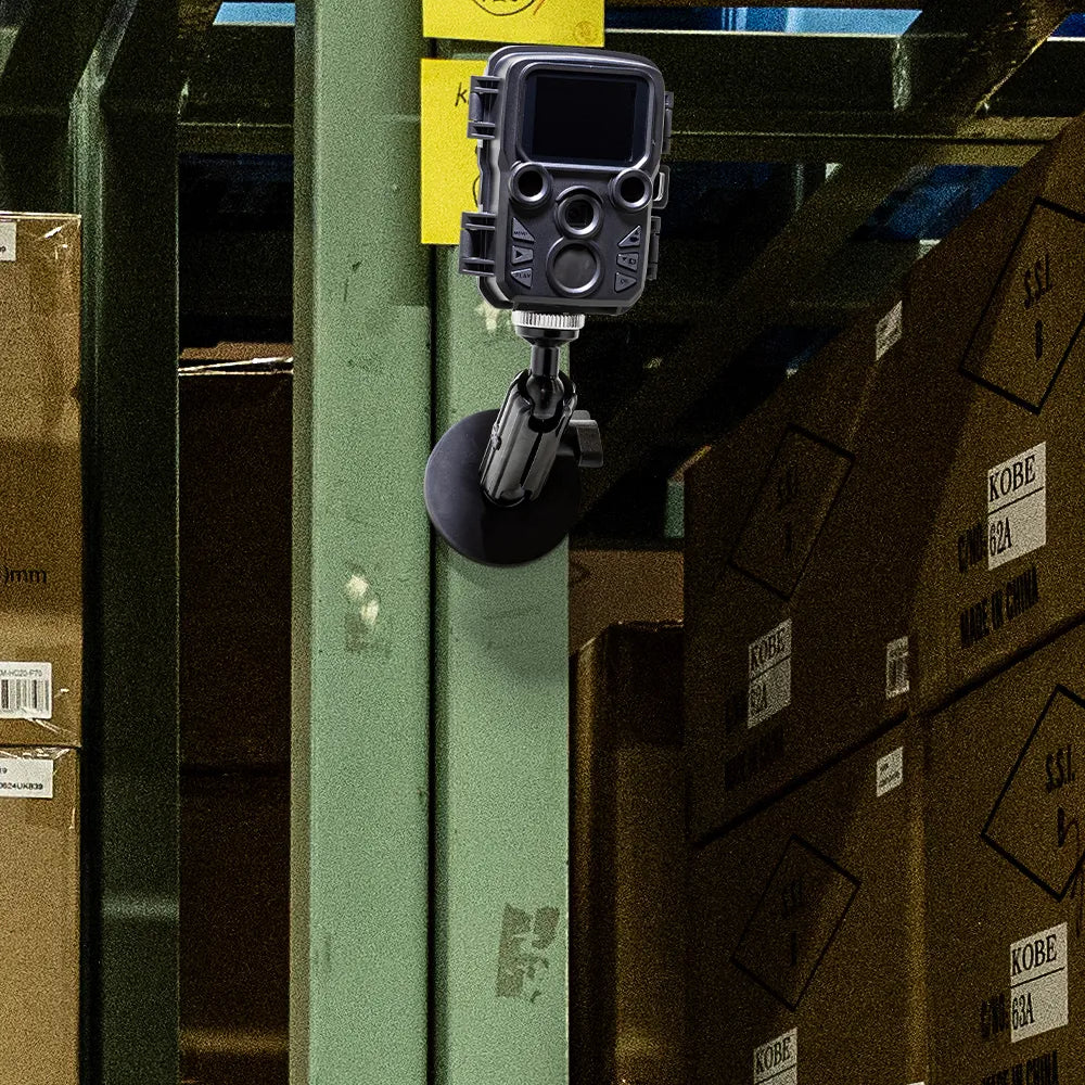 Magnetic camera mount (short arm) VEH-CMMG1