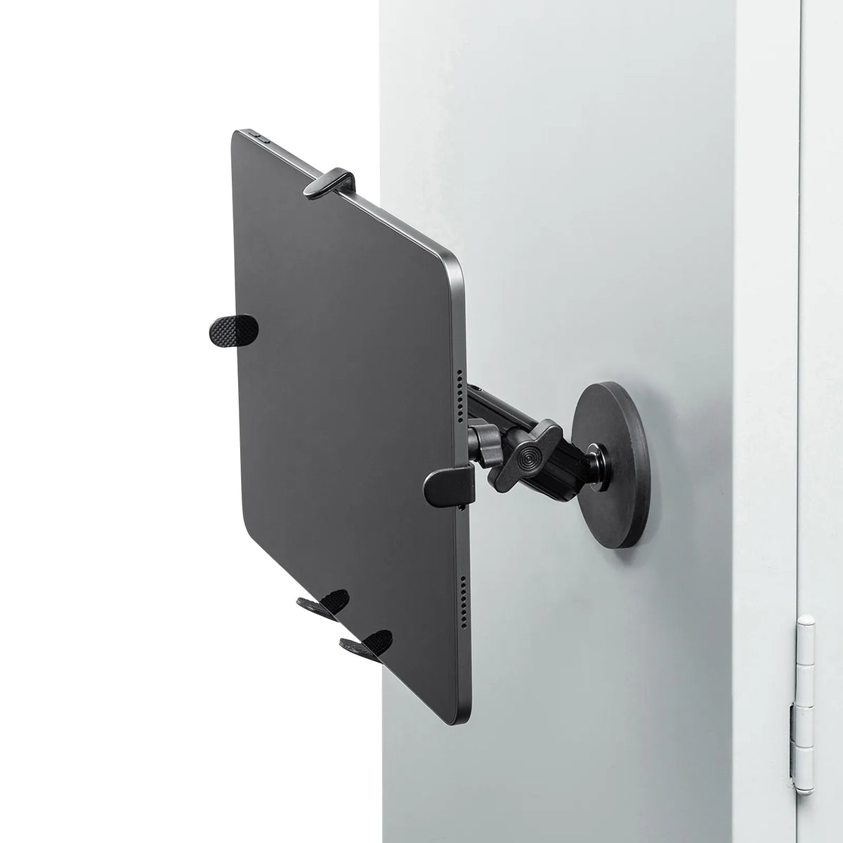 Magnetic tablet holder (short arm) VEH-TBMG1
