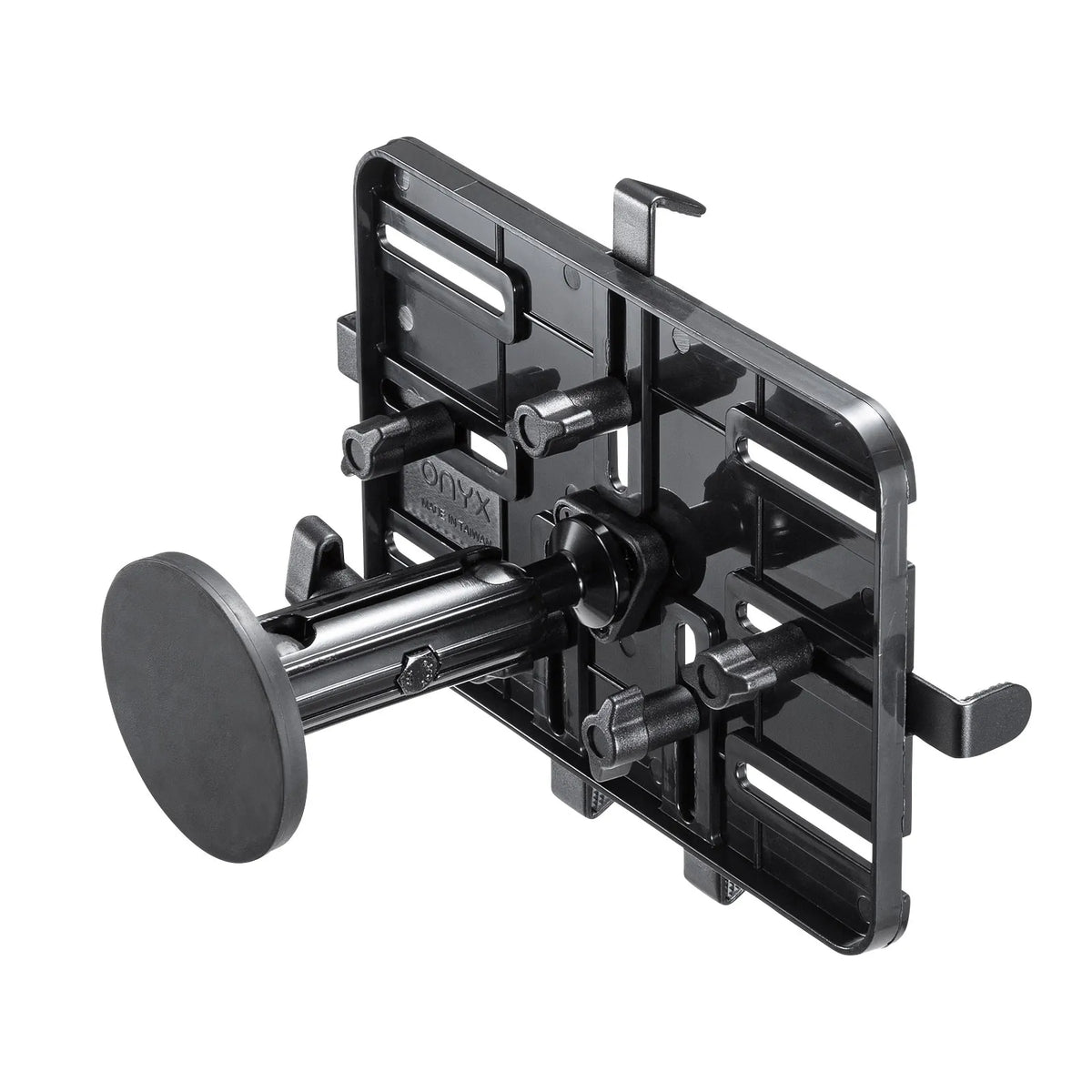 Magnetic tablet holder (short arm) VEH-TBMG1