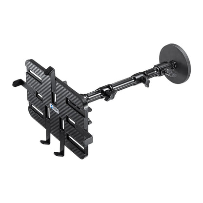 Magnetic tablet holder (long arm) VEH-TBMG2