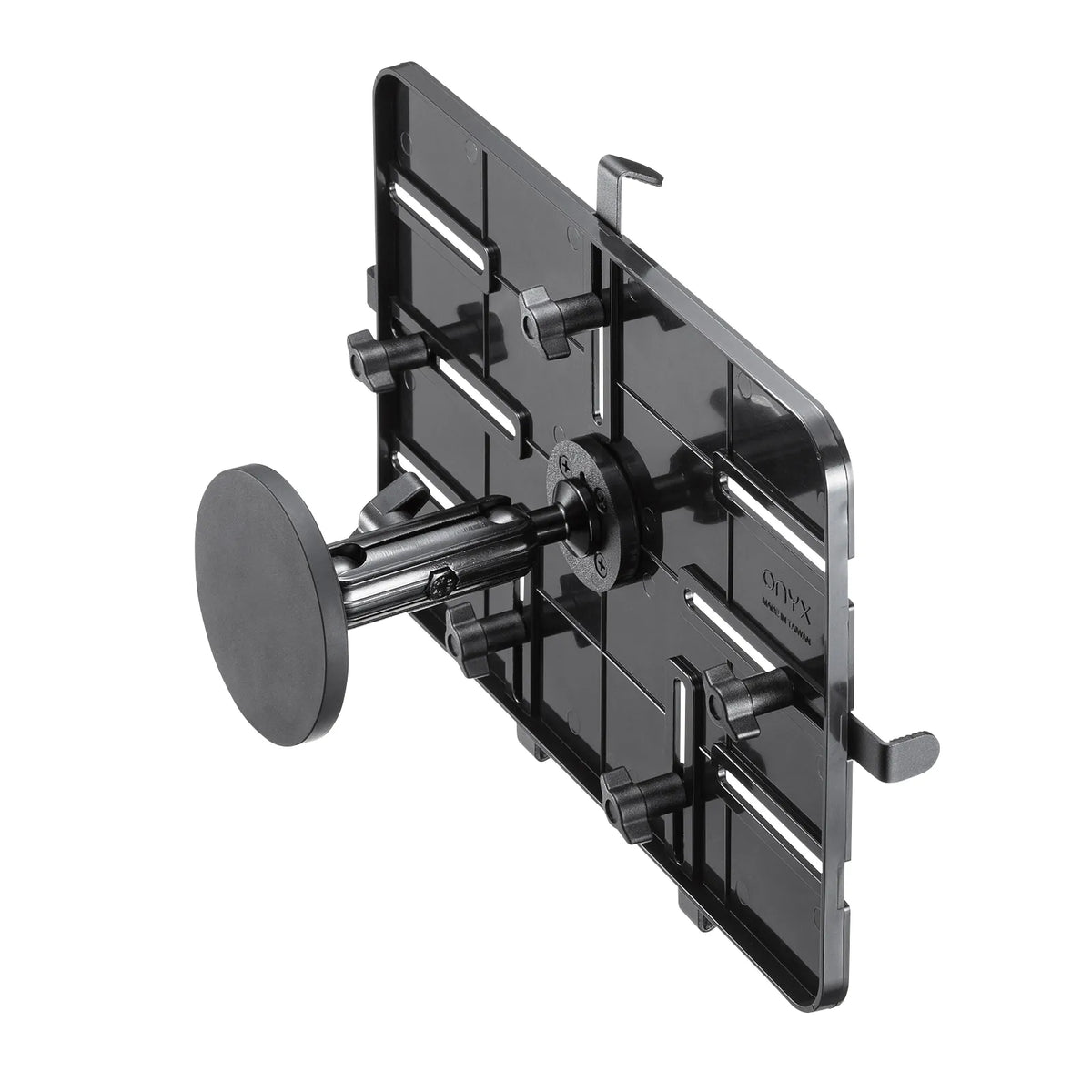 Magnetic tablet holder (compatible with 9.7-13 inch tablets, short arm) VEH-TBMG3