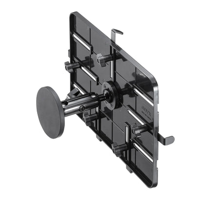 Magnetic tablet holder (compatible with 9.7-13 inch tablets, short arm) VEH-TBMG3