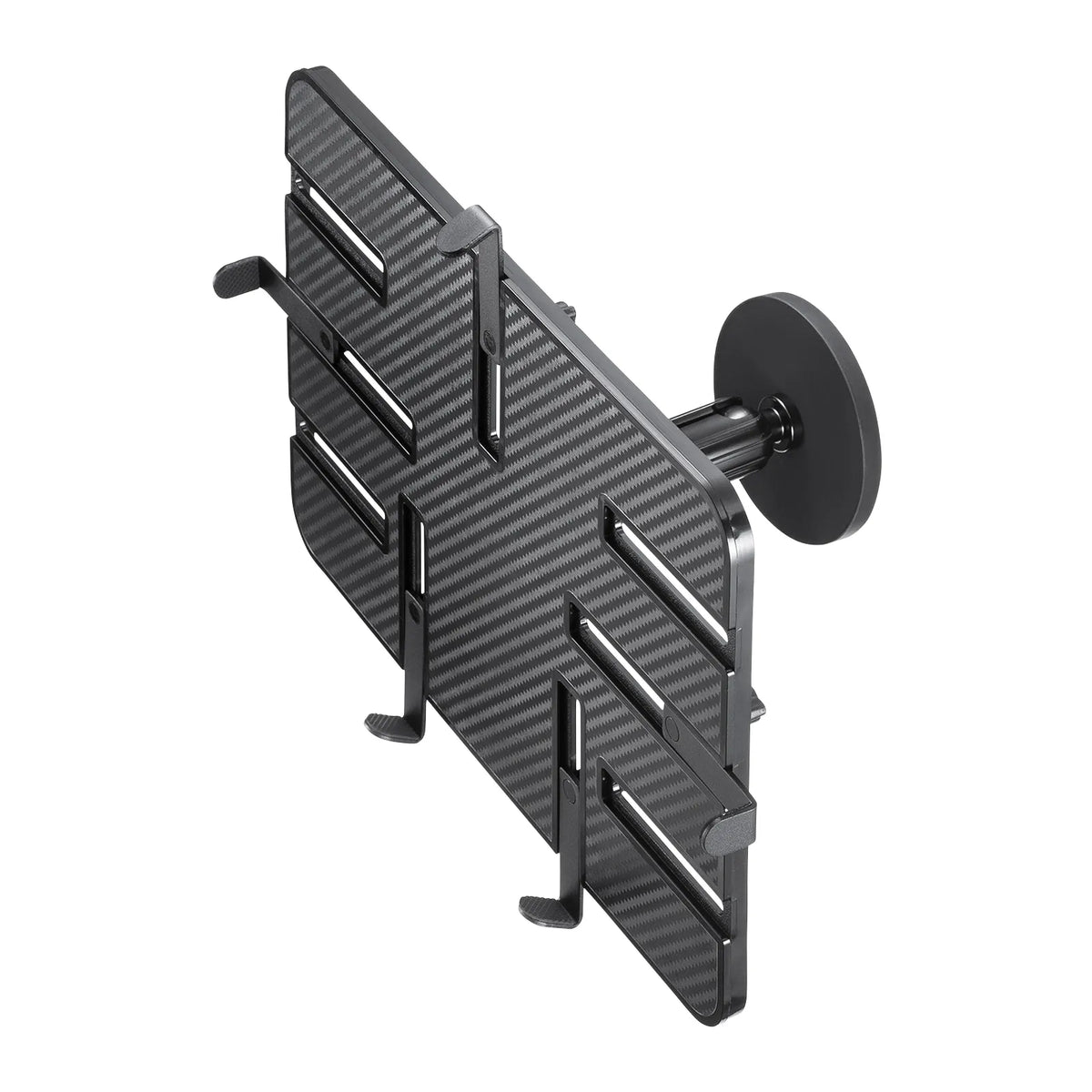 Magnetic tablet holder (compatible with 9.7-13 inch tablets, short arm) VEH-TBMG3