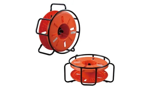 F-Cable Reel (Vertical and Horizontal Use Type) VF-5500HV