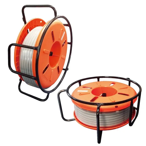 F-Cable Reel (Vertical and Horizontal Use Type) VF-5500HV
