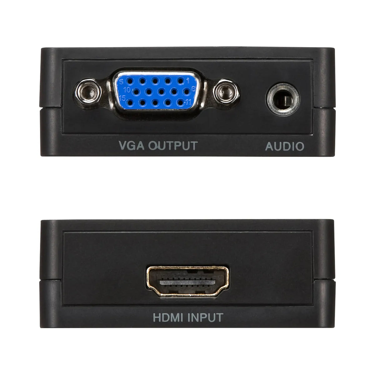 HDMI to VGA Converter VGA-CVHD1