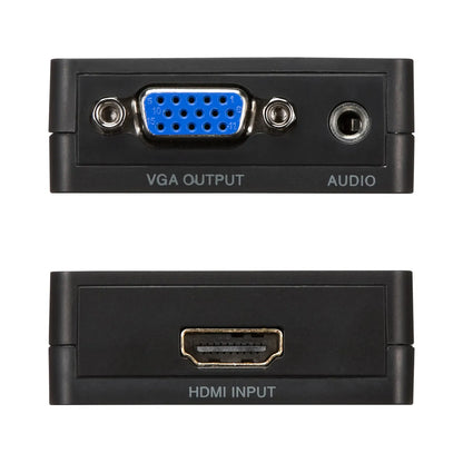 HDMI to VGA Converter VGA-CVHD1