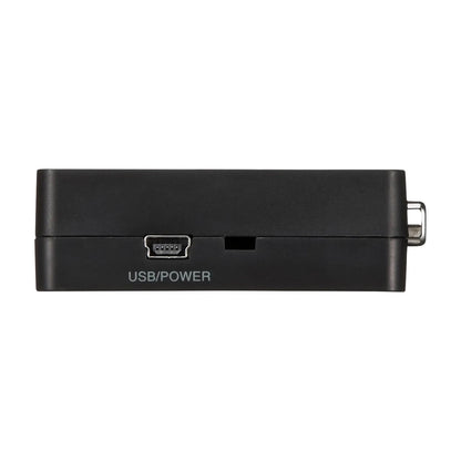HDMI to VGA Converter VGA-CVHD1