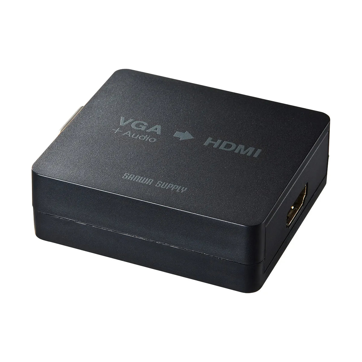 VGA to HDMI Converter VGA-CVHD2