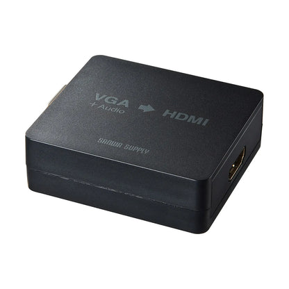 VGA to HDMI Converter VGA-CVHD2