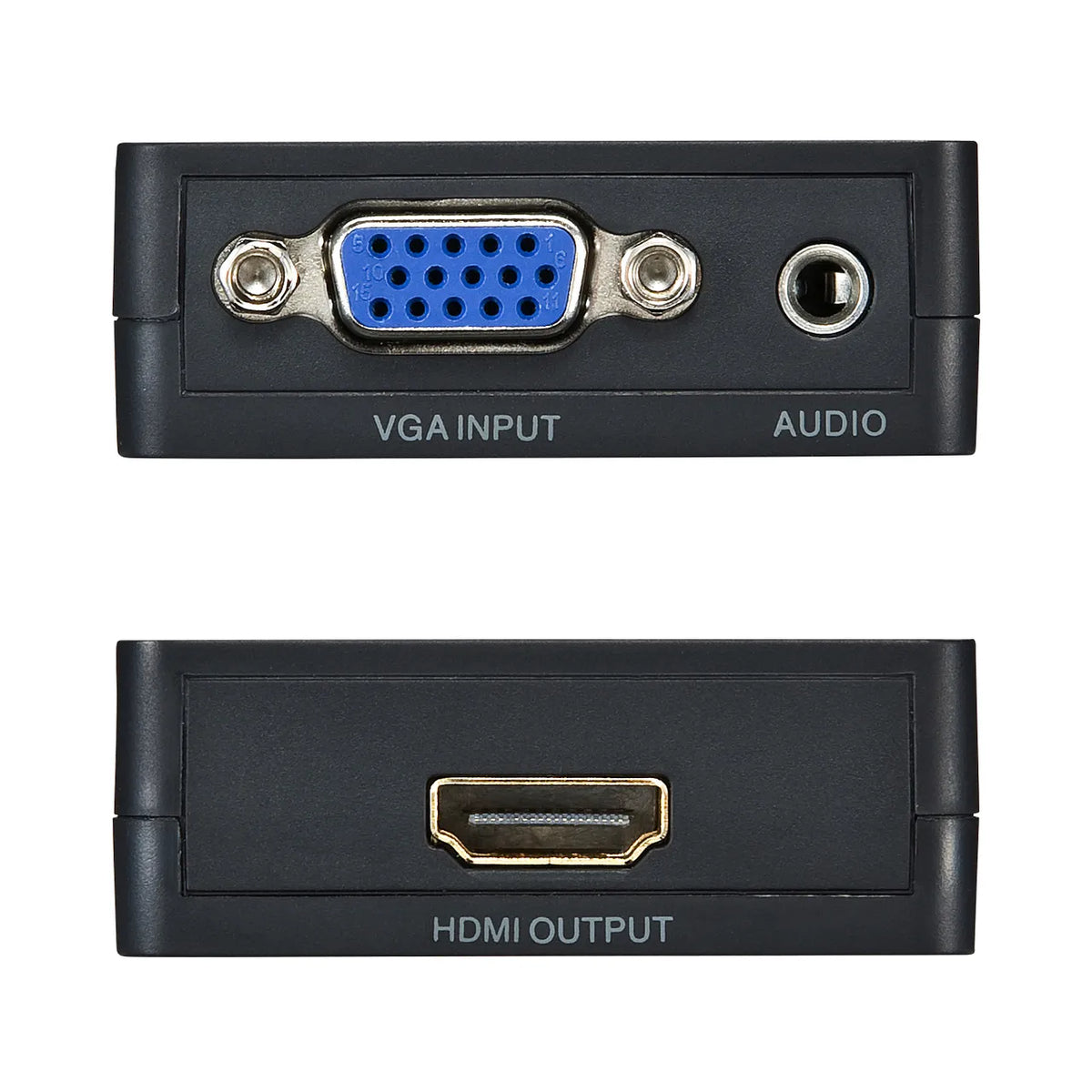 VGA to HDMI Converter VGA-CVHD2