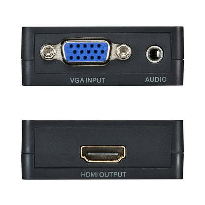 VGA to HDMI Converter VGA-CVHD2