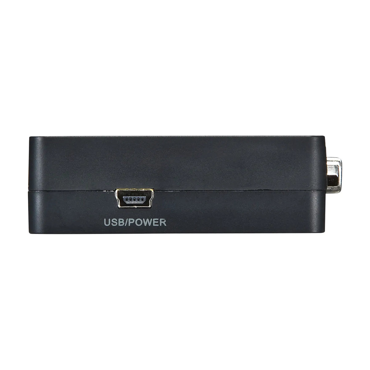 VGA to HDMI Converter VGA-CVHD2
