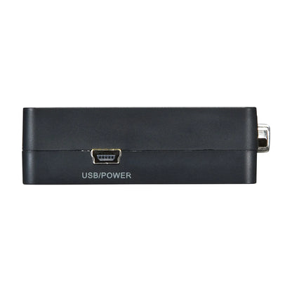 VGA to HDMI Converter VGA-CVHD2