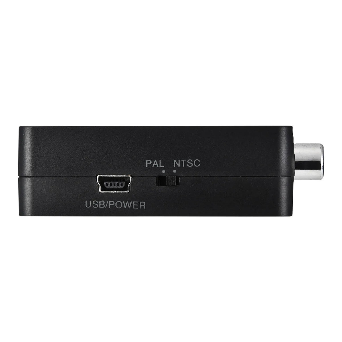 HDMI信号コンポジット変換コンバーター VGA-CVHD3
