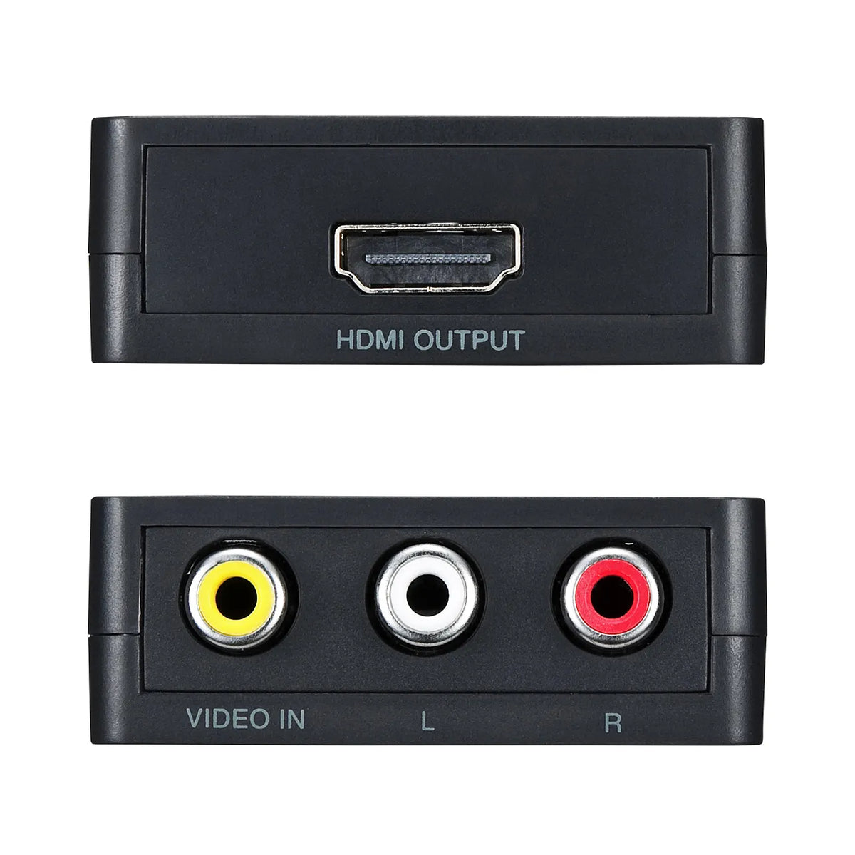 Composite signal to HDMI converter VGA-CVHD4
