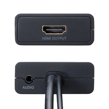 VGA to HDMI Converter VGA-CVHD7