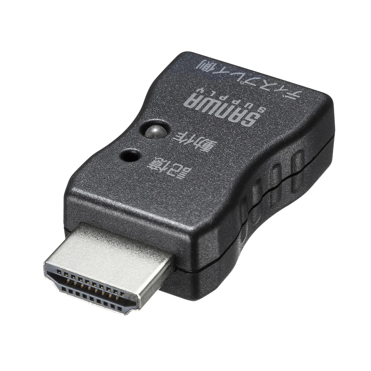 EDID holder (for HDMI) VGA-EDID
