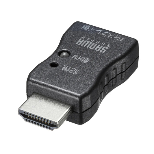 EDID保持器(HDMI用) VGA-EDID