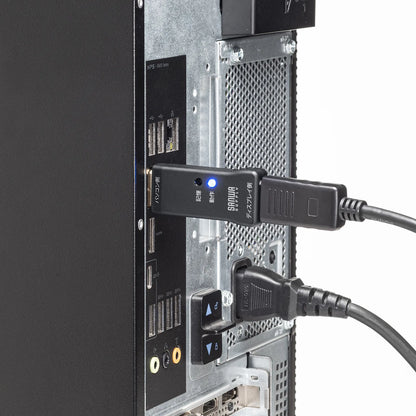 EDID holder (for DisplayPort) VGA-EDID2
