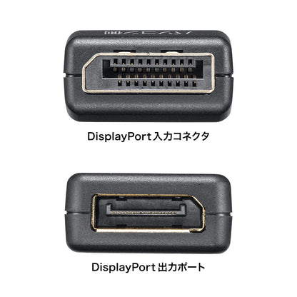 EDID holder (for DisplayPort) VGA-EDID2