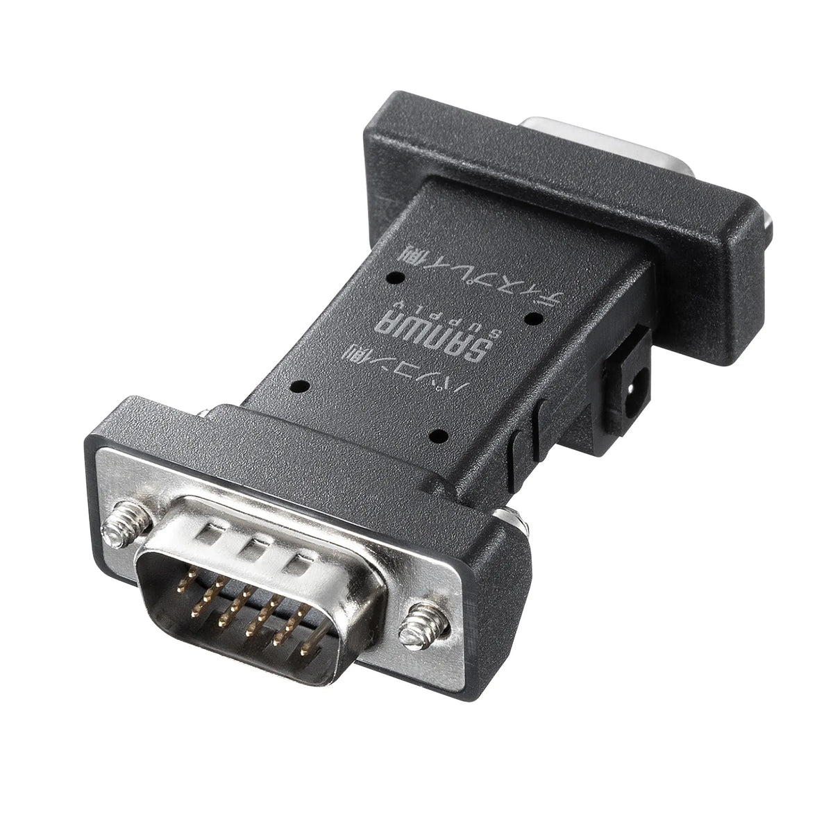 EDID保持器(VGA用) VGA-EDID3