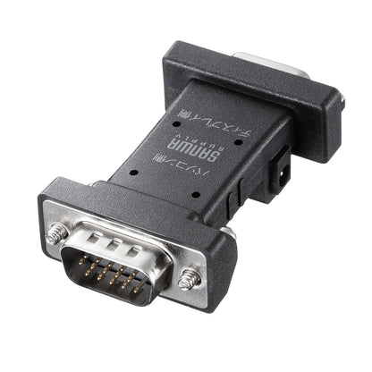 EDID保持器(VGA用) VGA-EDID3