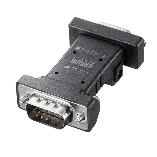EDID保持器(VGA用) VGA-EDID3