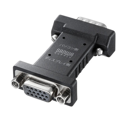 EDID保持器(VGA用) VGA-EDID3